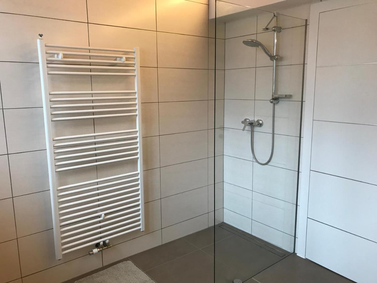 웨르펜웽 Haus Ramsauer 아파트 외부 사진