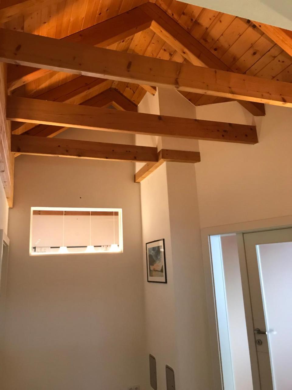 웨르펜웽 Haus Ramsauer 아파트 외부 사진