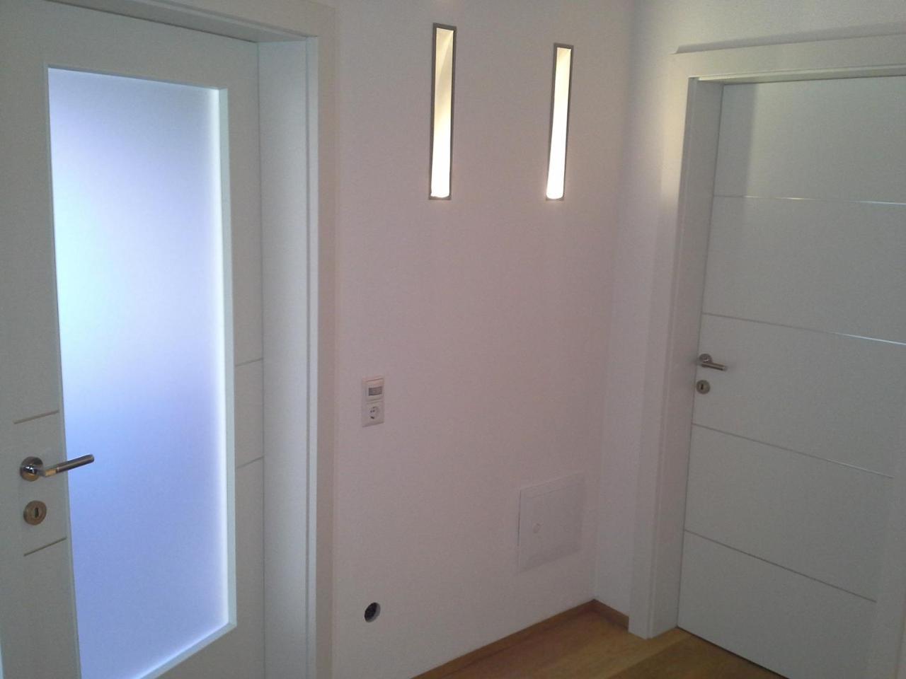 웨르펜웽 Haus Ramsauer 아파트 외부 사진